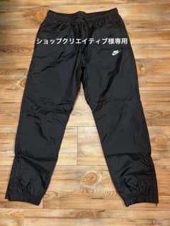 NIKE メンズトレーニングパンツ　XXLのサムネイル