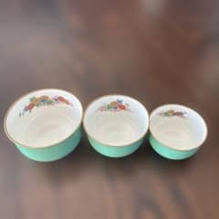 香蘭社 小鉢 3客 セット 有田焼 金彩 花柄 和食器 - メルカリ