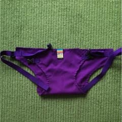 EIGHTEX  CARRY FREE  チェアベルト パープルのサムネイル