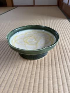 香鉢　　陶雅堂　　茶道具　　圓徳院のサムネイル