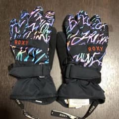 スノボー レディース ロキシーグローブのサムネイル