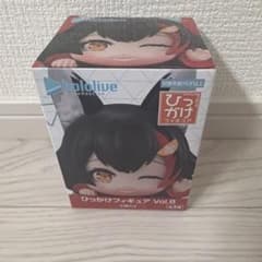 ホロライブ ひっかけフィギュア vol.8 大神ミオ - メルカリ