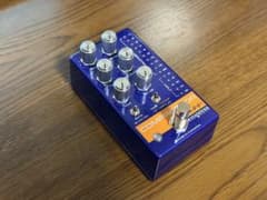 Empress Effects Bass Compressorのサムネイル