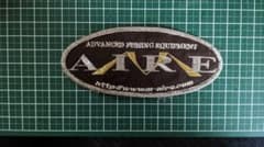 希少 レア M AIRE エムアイレ ワッペン 中古のサムネイル