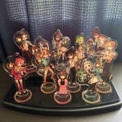 わ*ら様 地縛少年花子くん　アクリルスタンドのサムネイル
