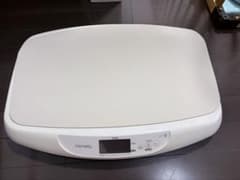 TANITA タニタ ベビースケール nometa BB-105のサムネイル