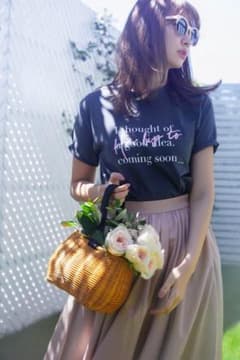herlipto 小嶋陽菜 初期レア Tシャツのサムネイル