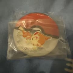 ポケモンスリープ おやすみアクリルスタンド vol.4 ヒコザル