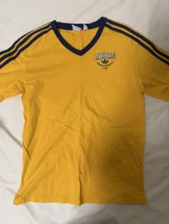 adidas半袖 Tシャツのサムネイル