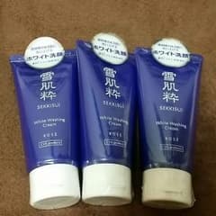 雪肌粋３本セットのサムネイル