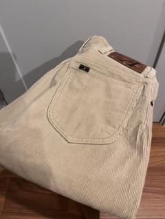 anatomica アナトミカ　618californian コーデュロイ - 5