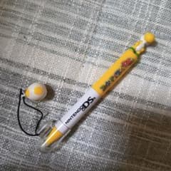 Yoshi's Island DS Touch Pen Yellow