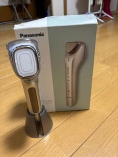 Panasonic イオンエフェクター EH-ST98のサムネイル