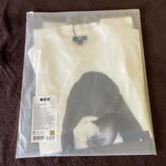 BTSARIRANG M ポップアップジミンフェイス白Tシャツ - メルカリ