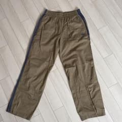 adidas AA-5865PS トラックパンツのサムネイル