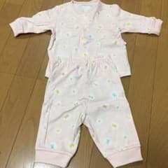 ミキハウス パジャマ 70 ★オマケつき★のサムネイル