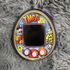 液晶・動作異常なし☆ᯤ TAMAGOTCHI 4U たまごっち4U 紫 液晶・動作異常なし☆ᯤ TAMAGOTCHI 4U たまごっち4U 紫 - メルカリ