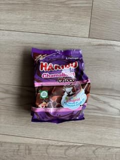 HARIBO チョコマシュマロのサムネイル