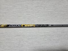 アッタスダース5SX キャロウェイスリーブ 1w用 - メルカリ