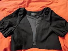 GRACE CONTINENTAL ボレロのサムネイル