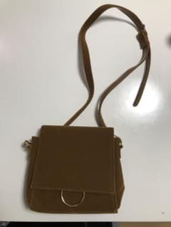 ショルダーバッグdazzlinのサムネイル