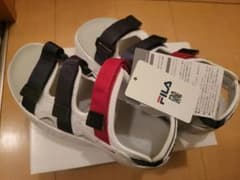 FILA DISRUPTOR SD 23cmのサムネイル