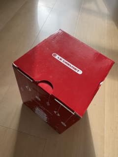 非売品・箱付】ル・クルーゼ スノードーム 2016 クリスマス