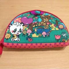 グラグラ☆布おもちゃのサムネイル