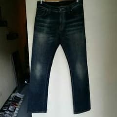 ヌーディージーンズ　THIN  FINNのサムネイル