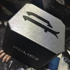policeブレスレットのサムネイル