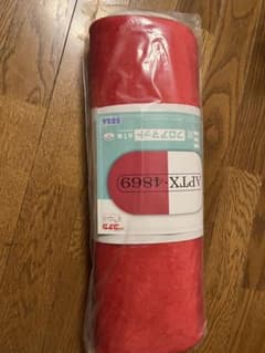 名探偵コナン くじ フロアマットのサムネイル