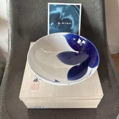 深川製磁　IROHA 鉢　木箱付き m90198762071_1.jpg?1765952686
