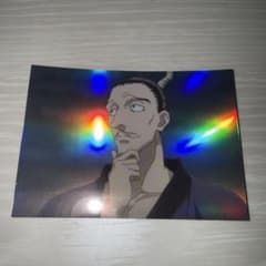 HUNTER×HUNTER ノブナガのサムネイル