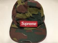 supreme シュプリーム キャップのサムネイル