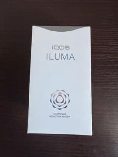 IQOS ILUMA 本体のサムネイル