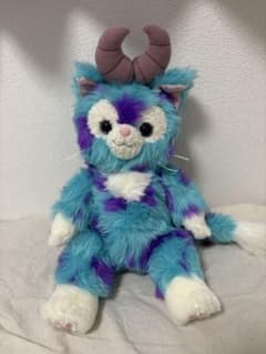 【中古】ジェラトーニ Sサイズ リメイク ぬいぐるみ サリー 中古】ジェラトーニ Sサイズ リメイク ぬいぐるみ サリー - メルカリ