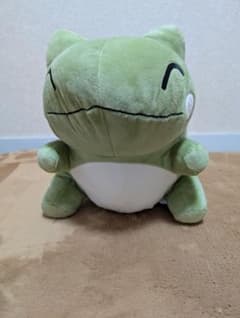 ポケモンセンターオリジナル エルフーンのみがわりぬいぐるみ 12インチ
