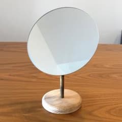コンランショップ BP. (ビーピー)MAKEUP MIRROR - メルカリ
