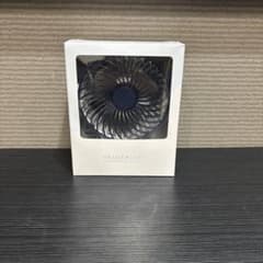FRAILE CLIP 卓上クリップ扇風機 USB電源 2WAY