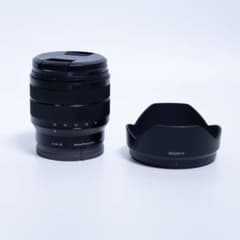 SONY E 10-18mm F4 OSS SEL1018のサムネイル
