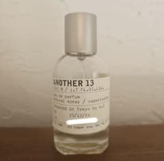 ルラボ　ANOTHER 13 50ml 正規店購入品のサムネイル