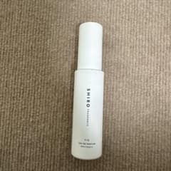 SHIRO フィグ オードパルファン 40ml 箱なしのサムネイル