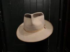 Stetson open road オープンロード vintage 7 1/2のサムネイル