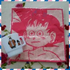 2015年夏♡ドラゴンボールセットのサムネイル