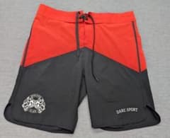 ダルクスポーツ、Size30 30インチ DARC SPORTS ダルクスポーツ サーフパンツ チュラウェア