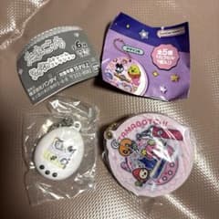 たまごっち キーホルダーのサムネイル