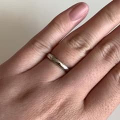 Tiffany リング 10号のサムネイル