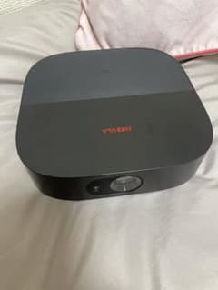 ANKER　Nebula Vega Portable プロジェクター（中古） ジャンク品】Anker Nebula Vega Portable（本体のみ） - メルカリ