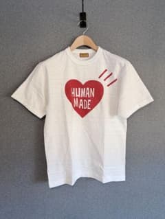 極美品M】HUMAN MADE THE EARLY YEARS #1 Tシャツ - メルカリ