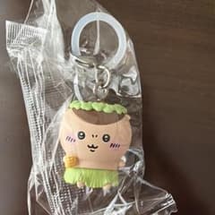 ちいかわ 栗まんじゅう めじるしチャームのサムネイル